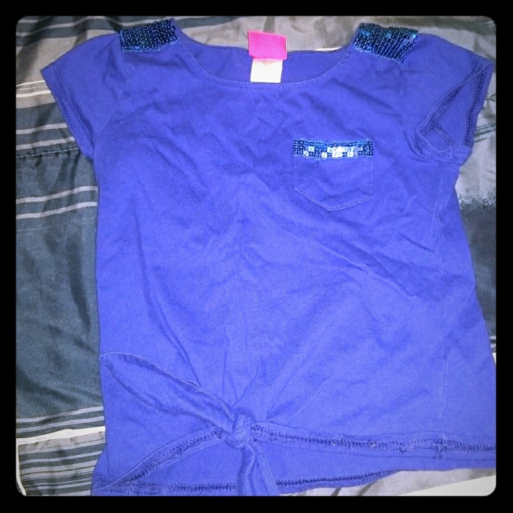 Cute tee